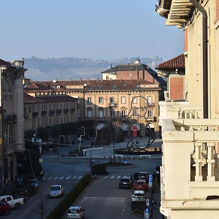 La Mascarella Apartment Alba  Exterior foto