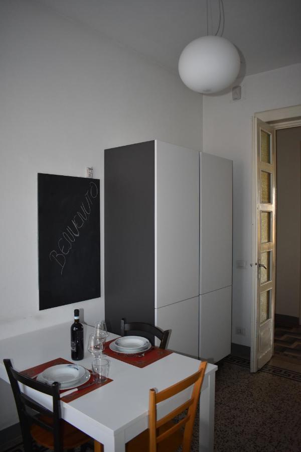 La Mascarella Apartment Alba  Exterior foto